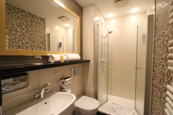 Top Hotel Hammer Nichtraucherhotel